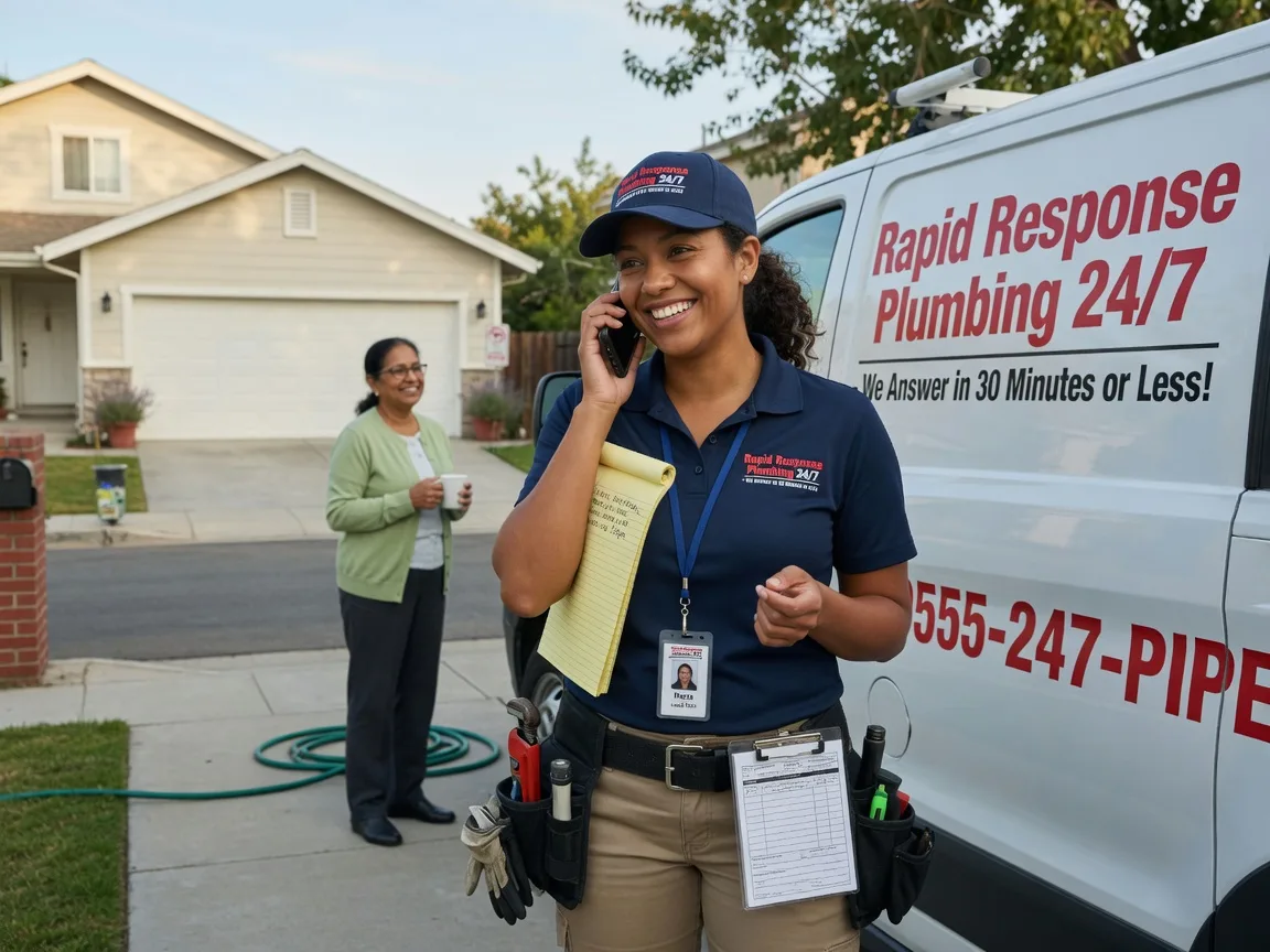 Emergency Plumber Hammond, MT FAQs
